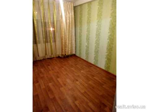 квартира по адресу Юрия Шумского ул., 4
