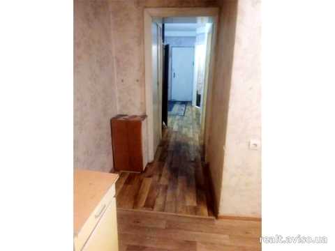 квартира по адресу Юрия Шумского ул., 4