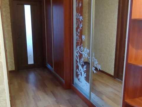 квартира за адресою Європейська вул. (Жовтнева), 51