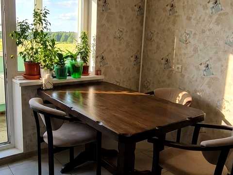 квартира за адресою Європейська вул. (Жовтнева), 51