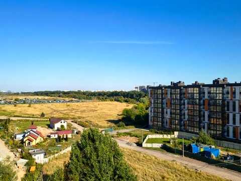 квартира за адресою Європейська вул. (Жовтнева), 51