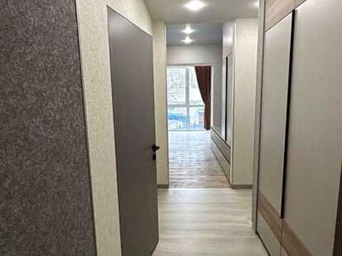 квартира за адресою Науки просп. (Гагаріна), 112-А
