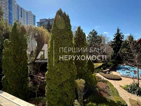 дом по адресу Кордонный пер.