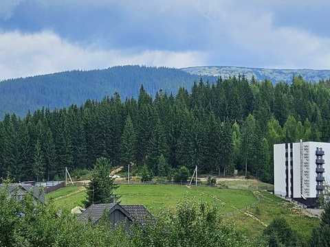 квартира за адресою с. Поляниця, урочище Вишні вул., 540