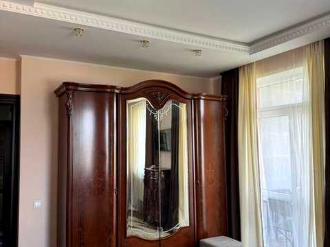 квартира по адресу Под Голоском ул., 17-В