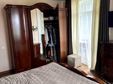 квартира по адресу Под Голоском ул., 17-В