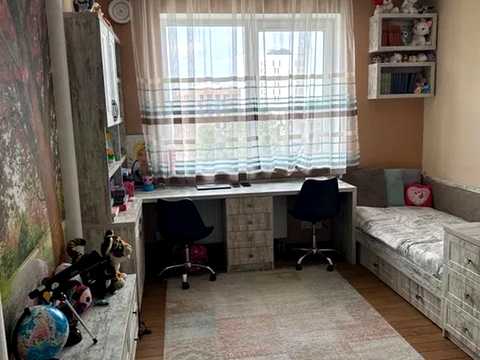 квартира по адресу Под Голоском ул., 17-В