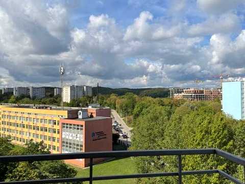 квартира по адресу Под Голоском ул., 17-В