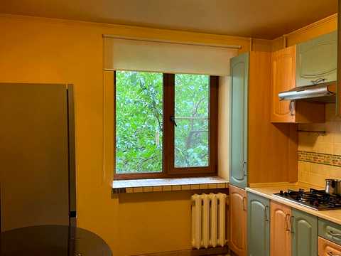 квартира за адресою Саксаганського вул., 92/94