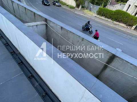 дом по адресу Фонтанская дорога ул. (Перекопской дивизии улица), 121