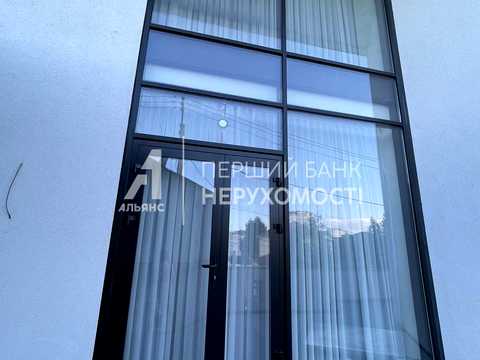 дом по адресу Фонтанская дорога ул. (Перекопской дивизии улица), 121