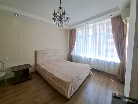 квартира за адресою Олександра Свіща вул. (Середня), 24 к3