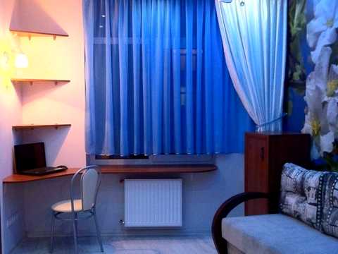 квартира за адресою Олександра Свіща вул. (Середня), 24 к3