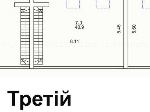 будинок за адресою Київ, Миколи Трублаїні вул., 103-105