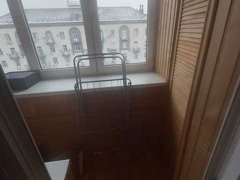 квартира за адресою Загорівська вул. (Багговутівська), 3/15-Б