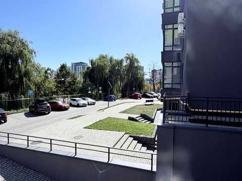 квартира за адресою Приозерна вул., 37