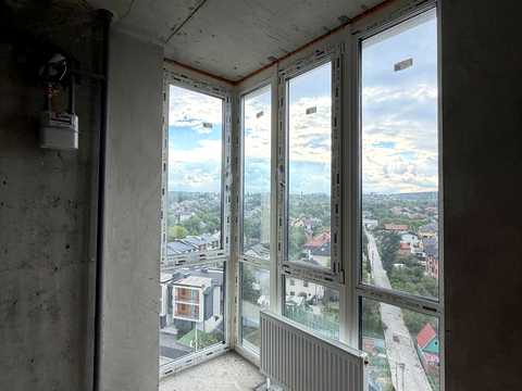 квартира по адресу Беговая ул., 17