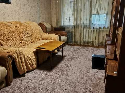 квартира по адресу Егора Биркуна ул. (Водопьянова), 2