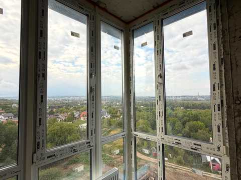 квартира по адресу Беговая ул., 17
