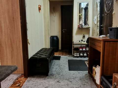 квартира за адресою Єгора Біркуна вул. (Водоп'янова), 2