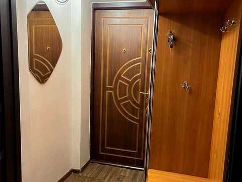 квартира по адресу Набережная ул., 10а