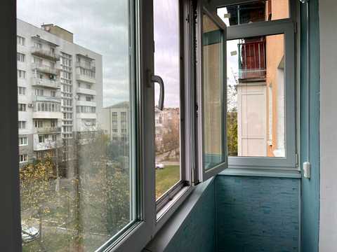 квартира по адресу Набережная ул., 10а