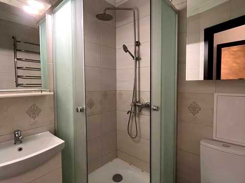 квартира по адресу Набережная ул., 10а