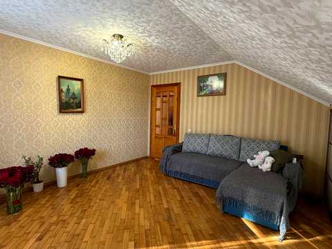 квартира по адресу Медовой Пещеры ул. (Пересады), 21