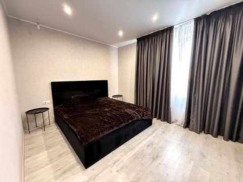 квартира за адресою Приміська вул., 1