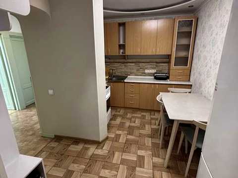 квартира по адресу Вагонная ул., 7