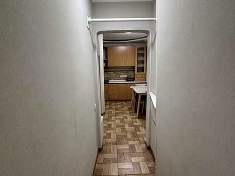 квартира по адресу Вагонная ул., 7