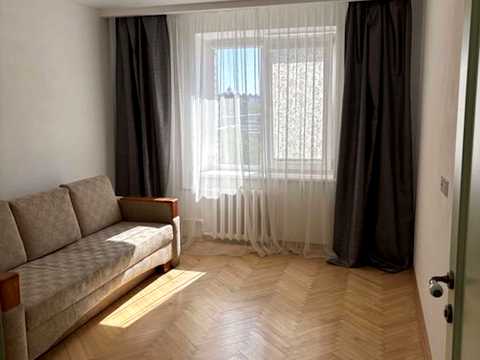 квартира по адресу Вагонная ул., 7