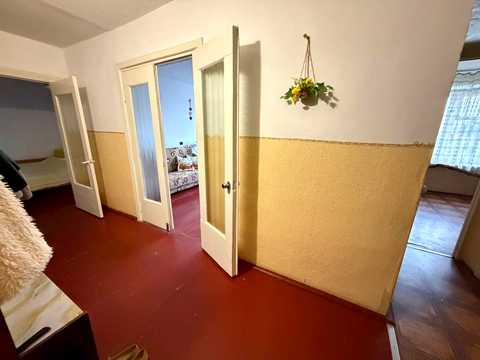 квартира по адресу Ленкавского ул., 15