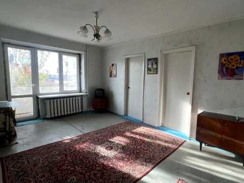 квартира по адресу Генерала Карпенко ул. (Генерала Карпенко), 2-А