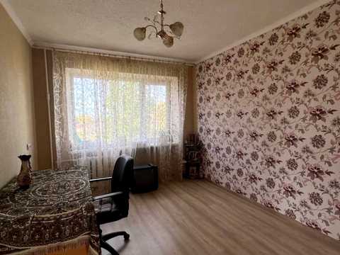 квартира по адресу Генерала Карпенко ул. (Генерала Карпенко), 2-А