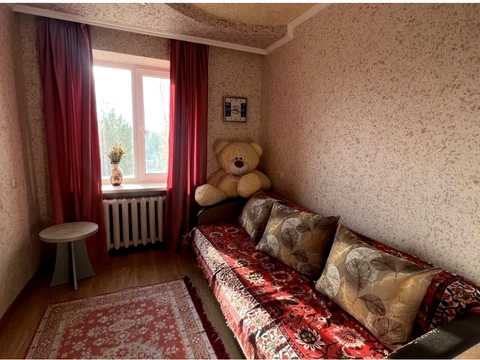 квартира по адресу Генерала Карпенко ул. (Генерала Карпенко), 2-А