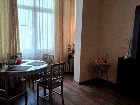 квартира за адресою Павлівська вул., 17