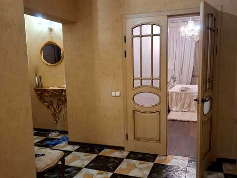 квартира за адресою Павлівська вул., 17