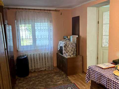дом по адресу Повітряних Сил України ул. (Аерофлотська)