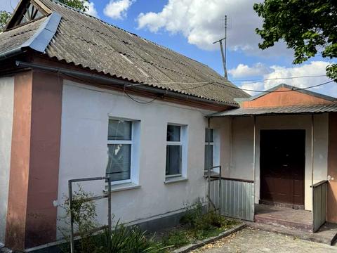 дом по адресу Повітряних Сил України ул. (Аерофлотська)