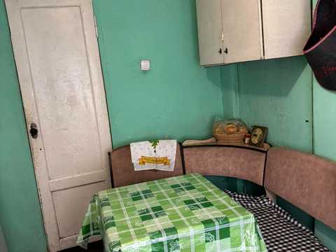 дом по адресу Повітряних Сил України ул. (Аерофлотська)