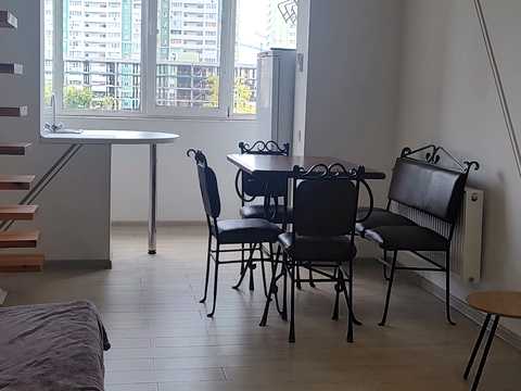 квартира по адресу Белобровский пер., 5