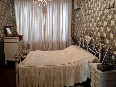 квартира за адресою Павлівська вул., 17