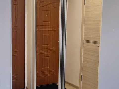 квартира по адресу Белобровский пер., 5