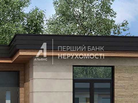 дом по адресу Центральна ул.