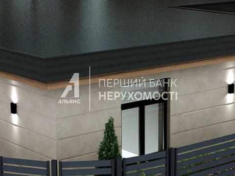 дом по адресу Центральна ул.