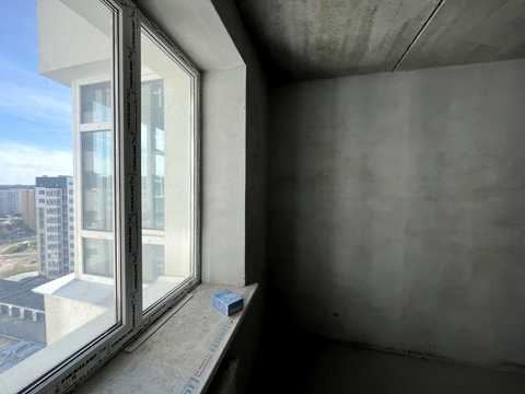 квартира по адресу Лісогринівецька ул., 34-А
