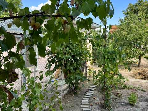 дом по адресу Повітряних Сил України ул. (Аерофлотська)