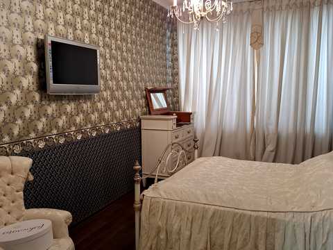 квартира за адресою Павлівська вул., 17