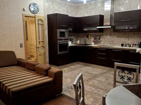 квартира за адресою Павлівська вул., 17